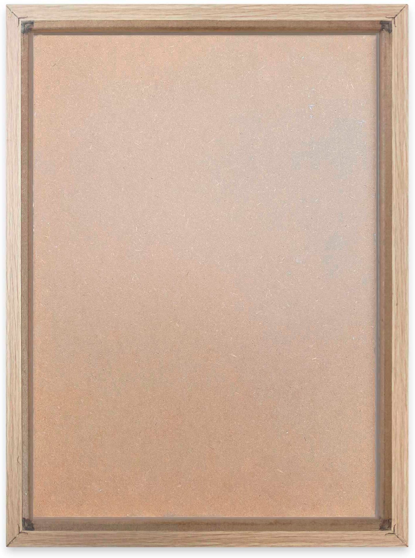 Reinders! Bild REINDERS "Quartal", weiss (farbe bild(er): weiß), B:30cm H:40cm T:3cm, Holzwerkstoff, Bilder, Bild farbe bild(er): weiß B/H/T: 30cm x 40cm x 3cm