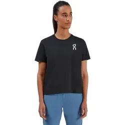 ON Damen Graphic-T W, Größe XS in Blau 00607