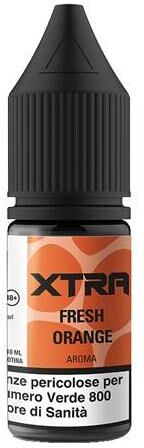 TNT Vape Extra Fresh Orange Aroma Concentrato 10ml Arancia Ghiaccio