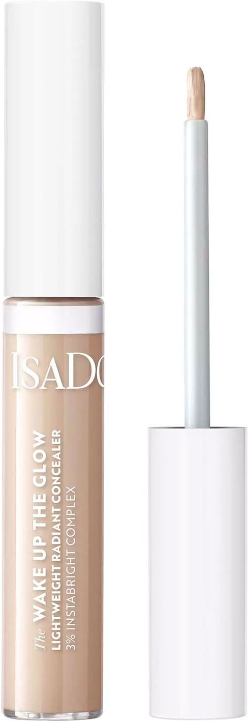 ISADORA The Wake Up The Glow Concealer 10ml