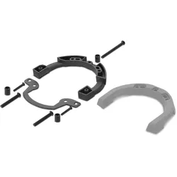 SHAD Click System Tankbefestigung