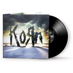 Rhino, Schallplatten, The Path of Totality (VINYL) (KORN)