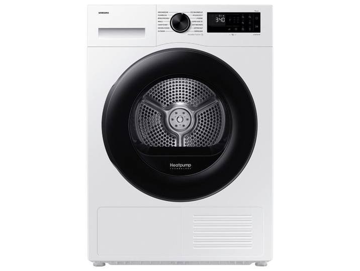 Wärmepumpentrockner DV90DG52A0AEEG 9 kg
