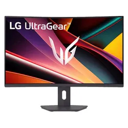 LG 32G600A-B 32 Zoll WQHD Gaming Monitor 1 ms Reaktionszeit 180 Hz