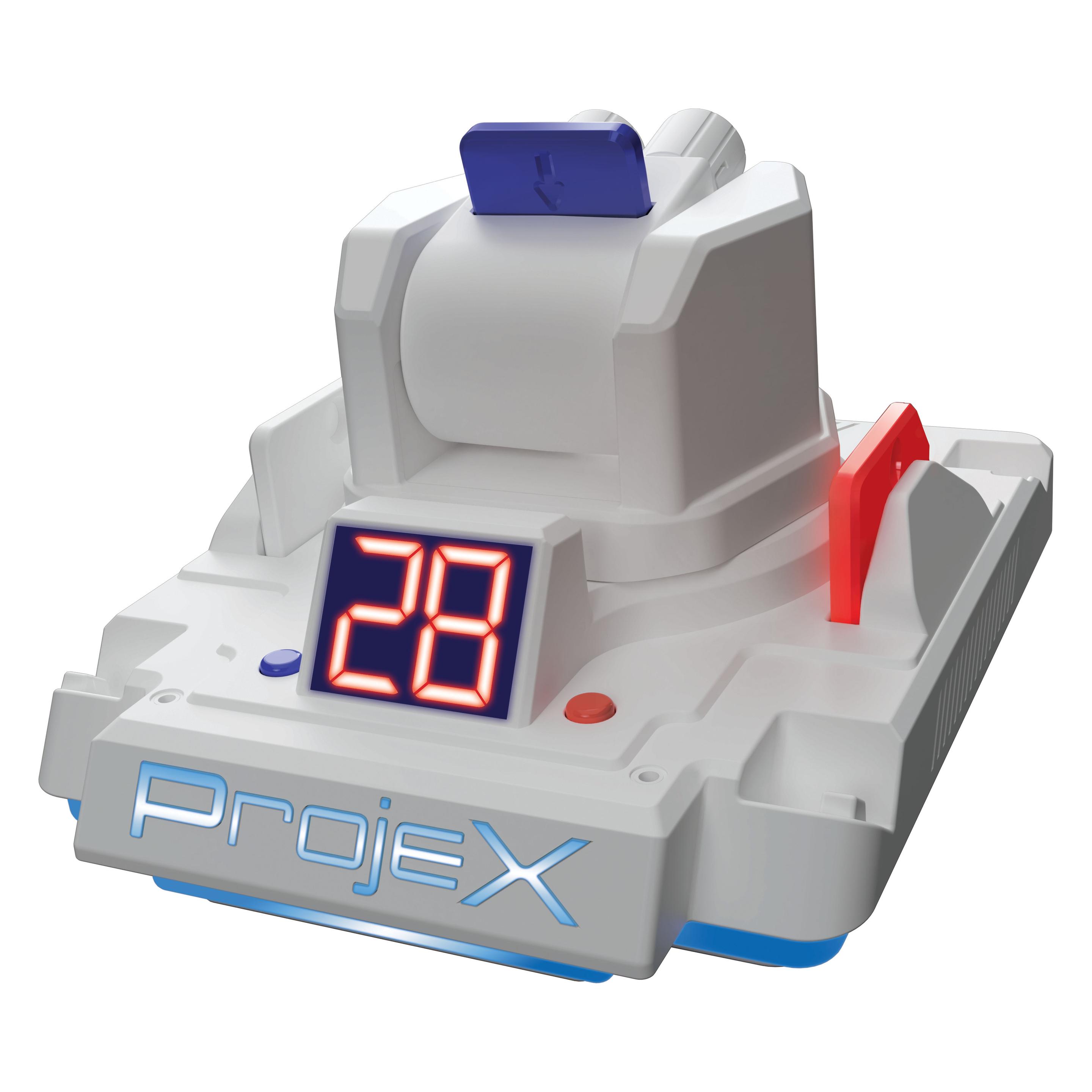 Projecta ProjeX - Animated Target (52608) (52608)