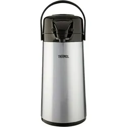 Thermos Pumpkanne 1,9 l, Glas