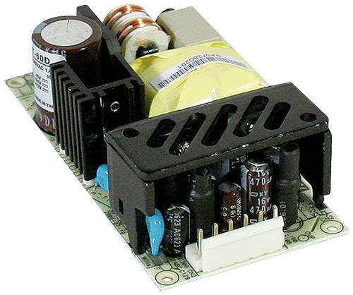 MEAN WELL RPT-6003 Schaltnetzteil 12V 5A 39.9W