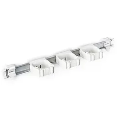 BOMA Wandhalterung »Toolflex One«, 56x5 cm