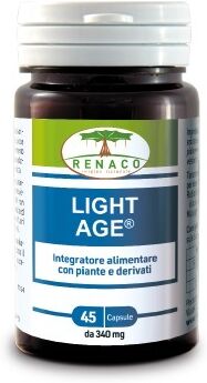 RENACO BY ALCHEMIA LIGHT AGE 45CPS