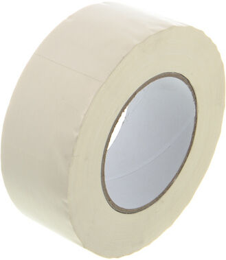Stairville Stage Tape 400WH blanc