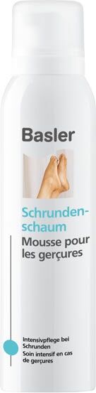 150ml basler Schrundenschaum