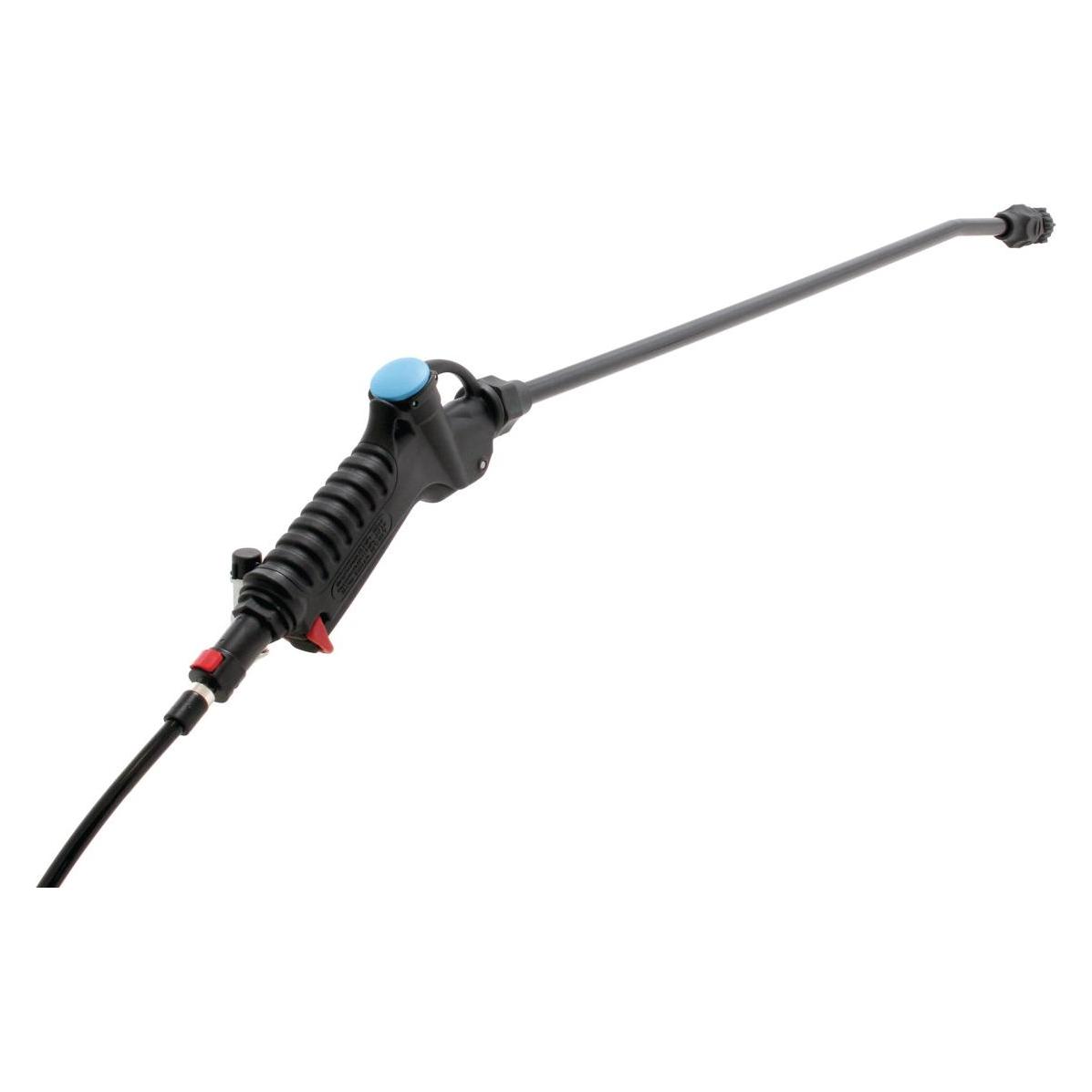 Cleancraft Hochdruckpistole Zubehör für Nass-Trockensauger (7013094)