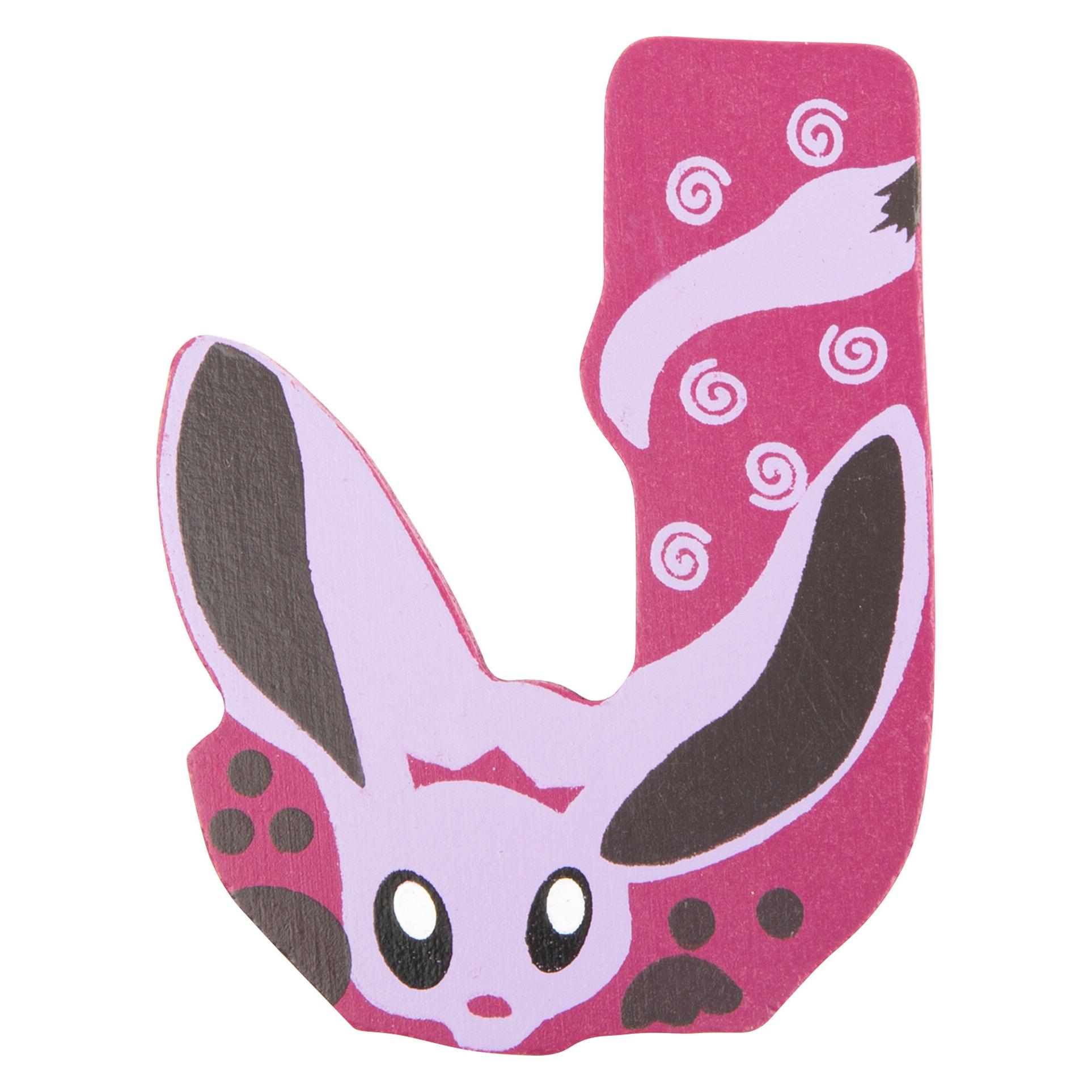 small foot Tiere J (4659)