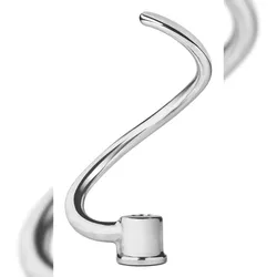 KitchenAid Edelstahlrührer 3er Set 5KSM7BL3PS, Edelstahl
