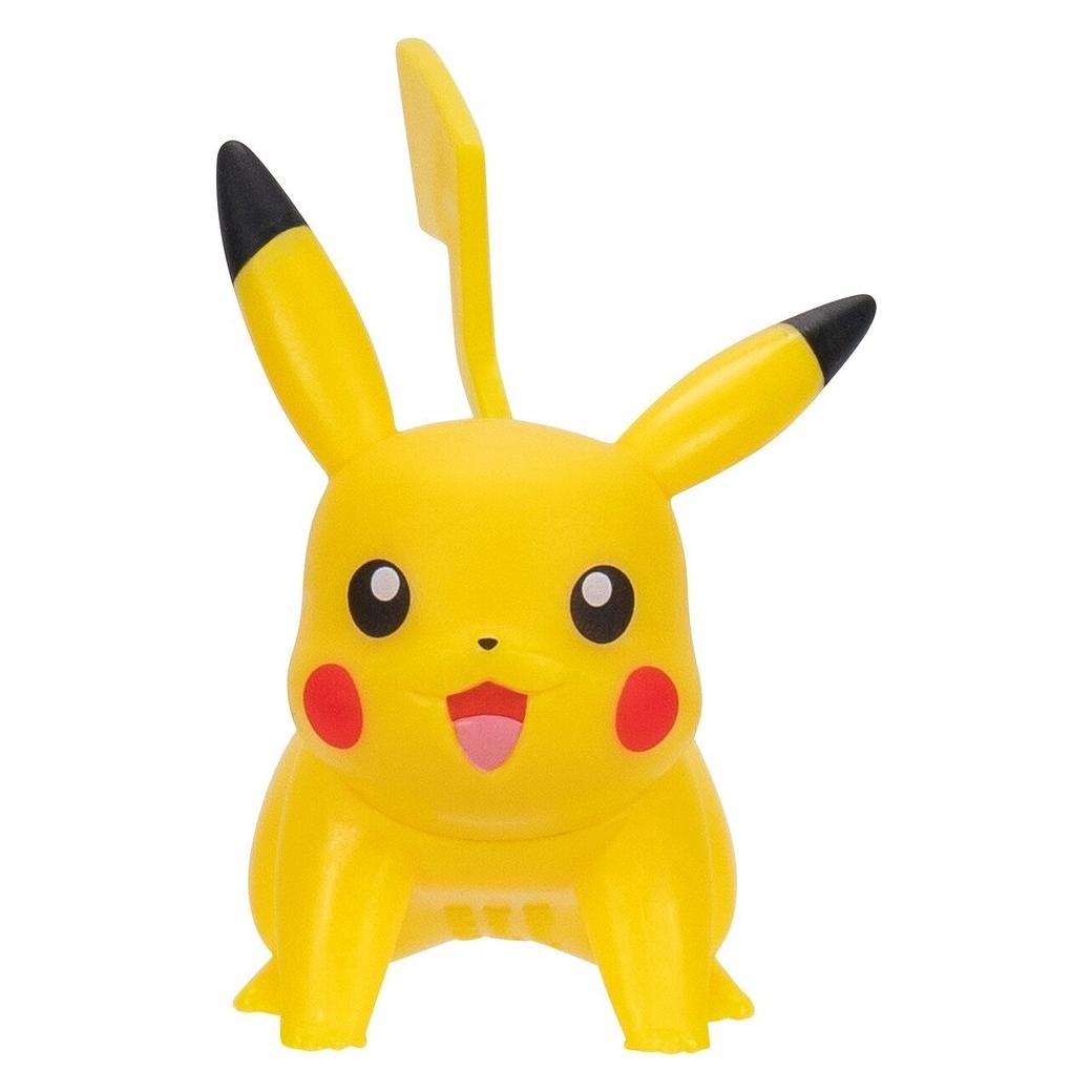 Pokémon Pokemon Carry Case Beach Playset (0191726509004)