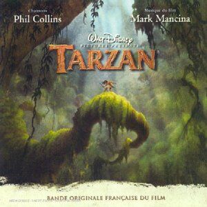 Various - Tarzan - Preis vom 19.10.2026 19:33:35 h