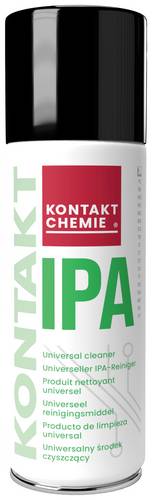 Kontakt Chemie KONTAKT IPA optisch rein 77109-AA 200ml