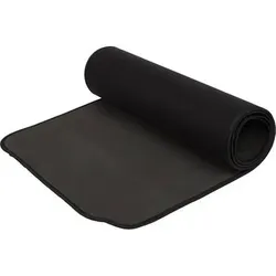 ENERGETICS Gymnastikmatte / Fitnessmatte Body Fit XL, Größe ONE SIZE in Schwarz Schwarz