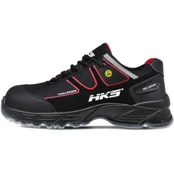 Sicherheitshalbschuhe S3 "K2 CA" - 45