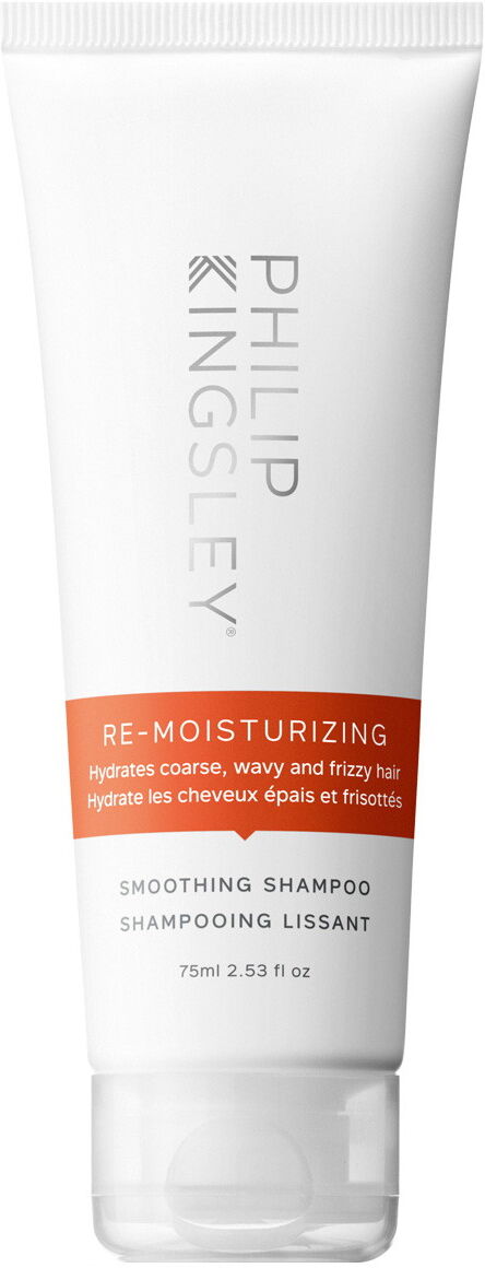 75ml PHILIP KINGSLEY RE-MOISTURIZING Shampoo