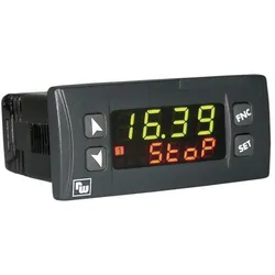 Wachendorff TI327401 Timer/Zeitrelais TI32, Relais