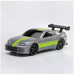 Turbo Racing Micro Sport C73, Grün, RTR, 1:76 (RTR Ready-to-Run)