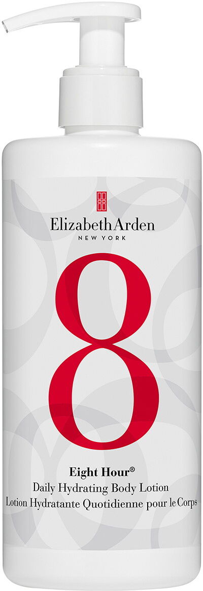 380ml Elizabeth Arden EIGHT HOUR Daily Hydrating Body Lotion