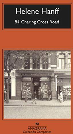 Helene Hanff - 84, Charing Cross Road (Compactos, Band 722) - Preis vom 10.10.2026 11:48:34 h
