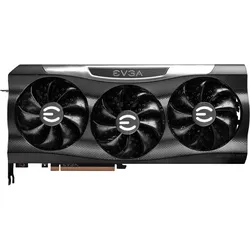EVGA GeForce RTX 3080 Ti FTW3 Ultra Gaming (12 GB), Grafikkarte