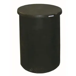 Syr - Sasserath Lex Salzbehälter 1500.00.931 T1, 110 l
