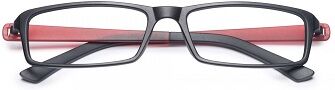 Mast Industria Italiana Twins Silver Lgh Ne/Ro +2,50