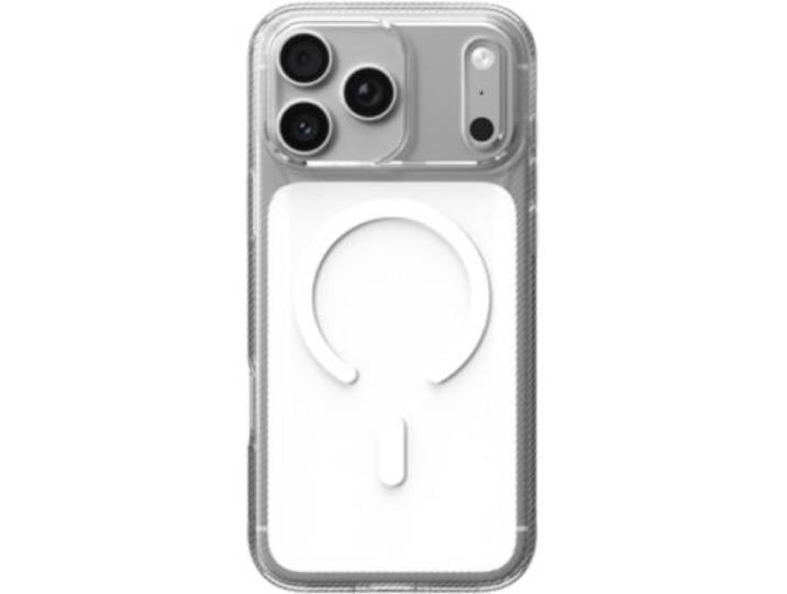 Zagg - Coque Iphone 17 Pro / 18 Pro Luxe Snap