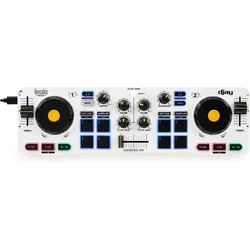 Hercules DJ Control Mix, DJ Controller