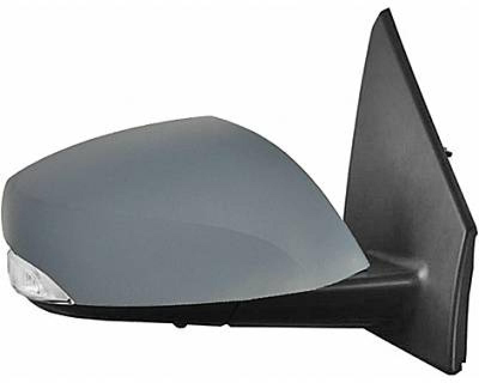 DIEDERICHS 4465224 Wing mirror