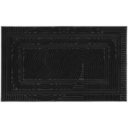 Fußmatte GRAPHIC PROMO (BL 40x60 cm) - BL 40x60 cm