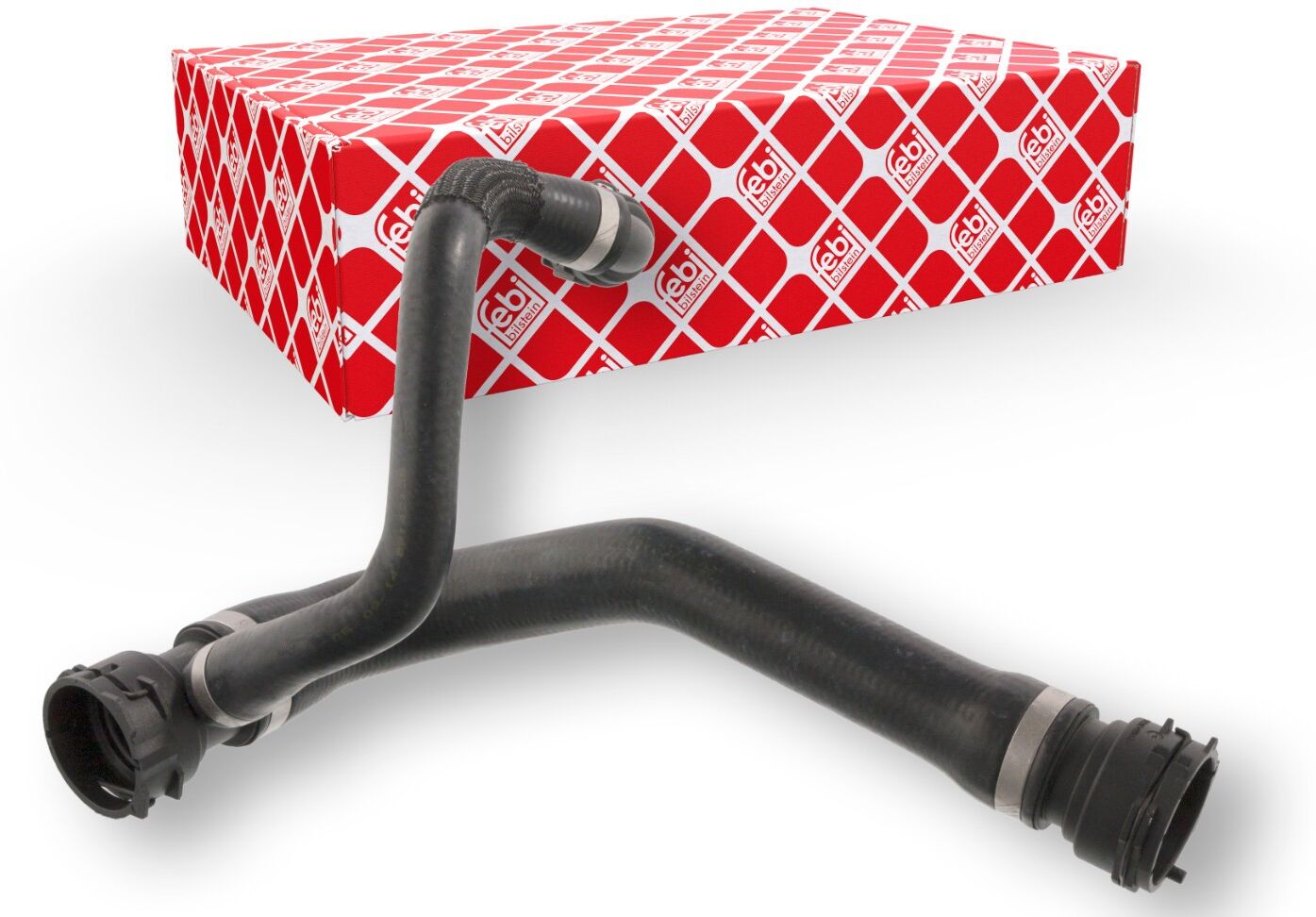 FEBI BILSTEIN 46036 Radiator hose