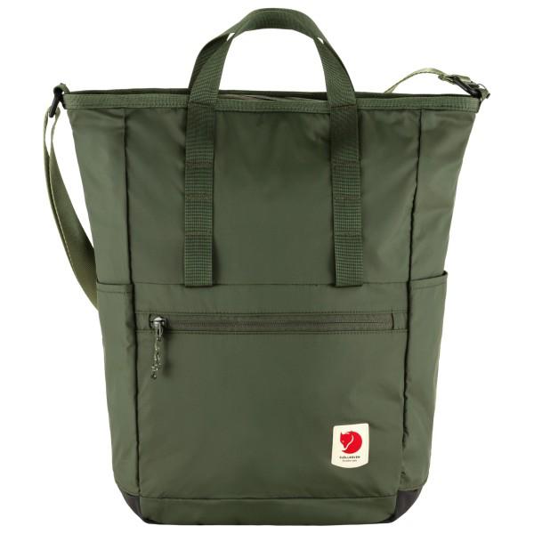 Fjällräven - High Coast Totepack 23 - Daypack oliv
