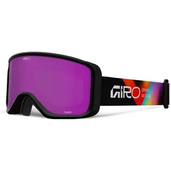 Giro, Skibrille