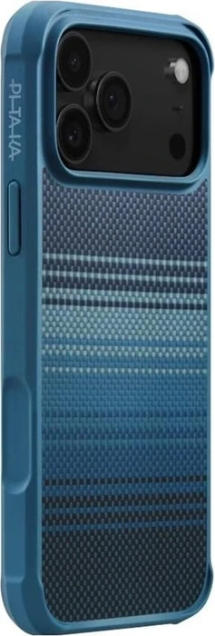Pitaka Aramid ProGuard Fall Moonrise iPhone 17 Pro