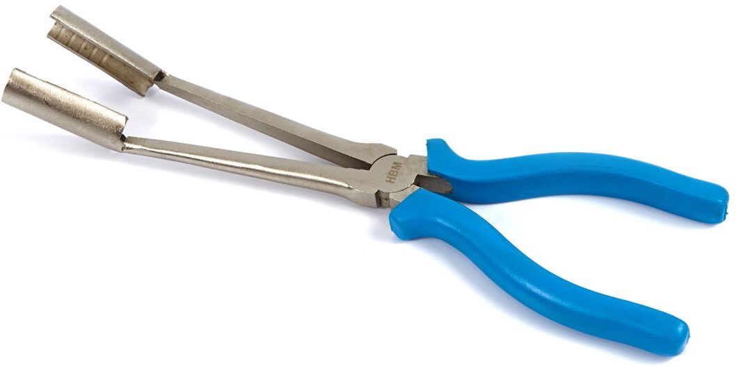 Pinza per candele HBM Profi