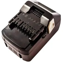AccuCell, Werkzeugakku + Ladegerät, Akku Hitachi BSL 1815X, BSL 1830, BSL 1840, 330067 (18 V)