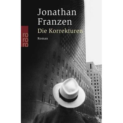 Die Korrekturen, Taschenbuch von Jonathan Franzen, Rowohlt Taschenbuch