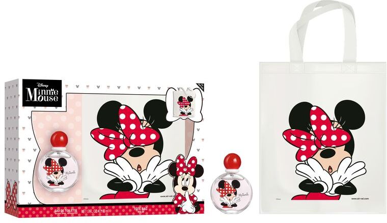 Bambini Minnie Cofanetto