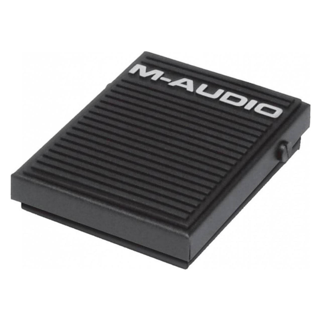 M-Audio Sp-1 (Fussschalter) (M-Audio Sustain Pedal SP-1)