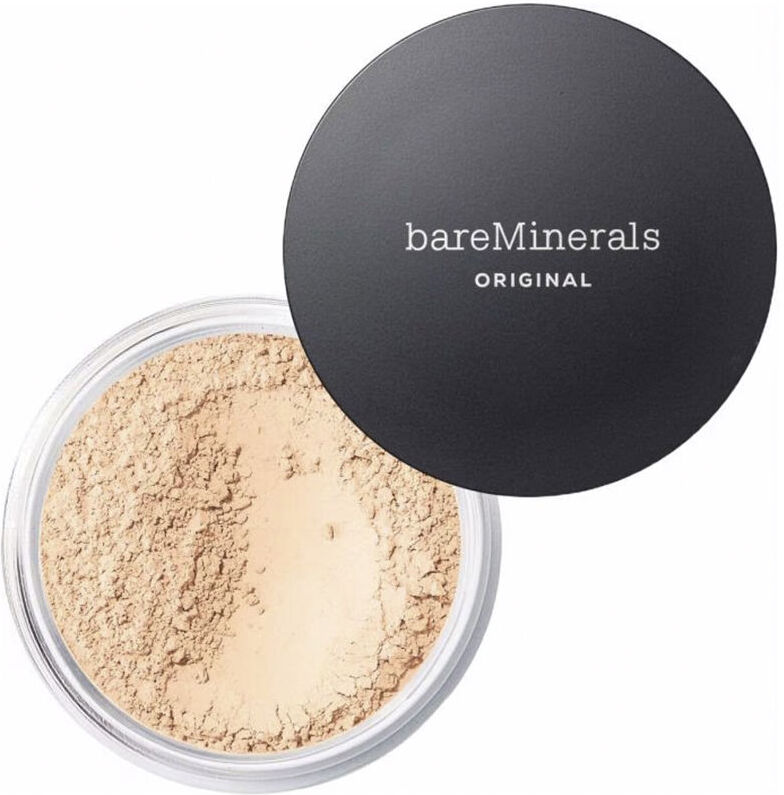 bareMinerals Fond de teint Original SPF15 #Juste