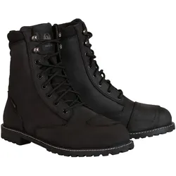 Merlin G24 Drax II D3O Motorrad Stiefel 9