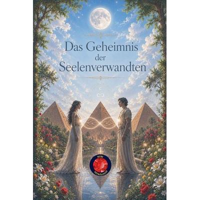 Das Geheimnis der Seelenverwandten, Taschenbuch von Alina Rubi, Benjamin C. Young