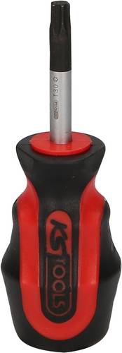 KS Tools Torx-Schraubendreher Größe (Schraubendreher) T 30