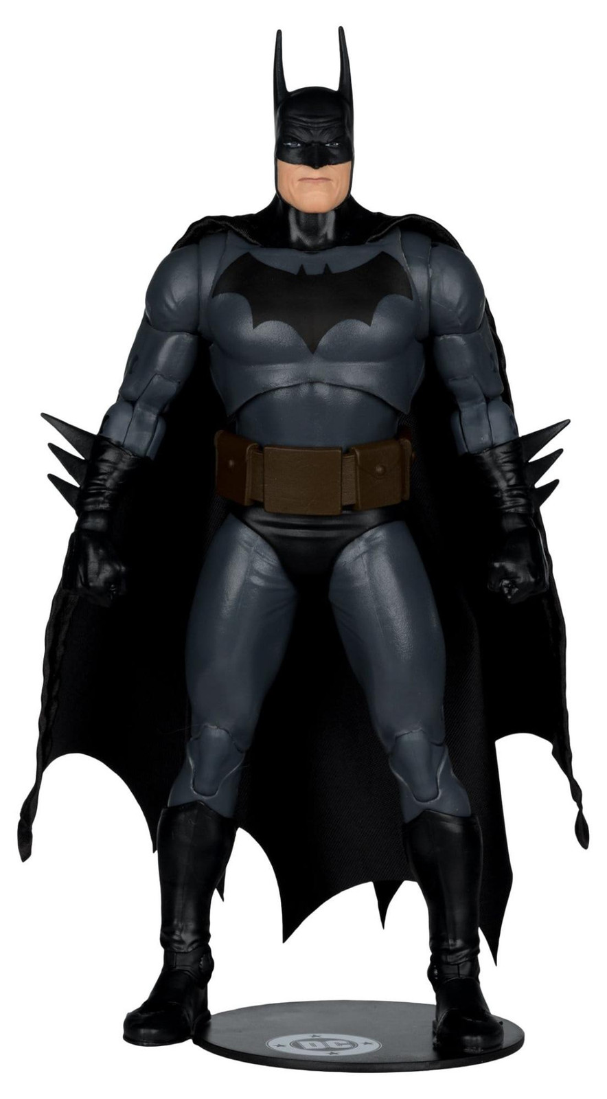McFarlane Toys DC Direct Page Punchers Batman Justice Actiefiguur, 18 cm
