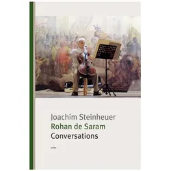 Conversations, Fachbücher von Joachim Steinheuer